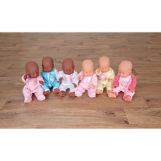 Assorted Doll Outfits - 41cm 